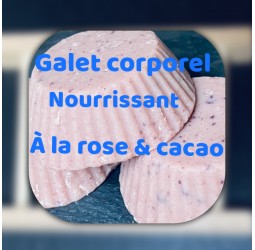 Pain corporel nourrissant...