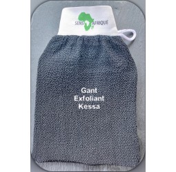 GANT EXFOLIANT KESSA