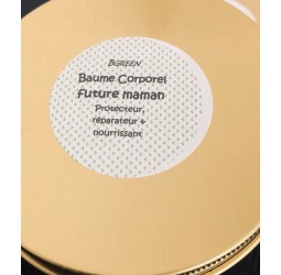 Baume Corporel Future Maman