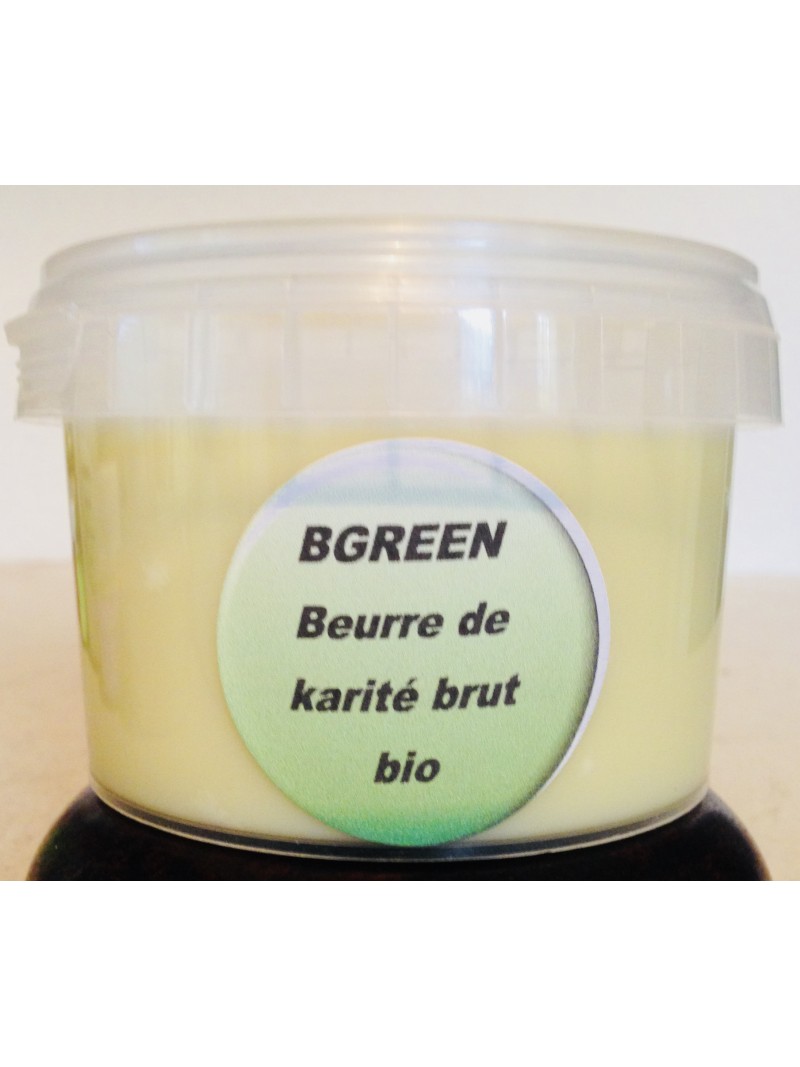 Le beurre de karité bio est un trésor pour la peau ! – Les jardins